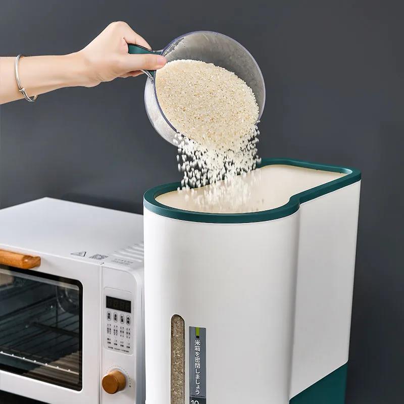 RiceTap ™ - Cartnoova