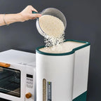 RiceTap ™ - Cartnoova