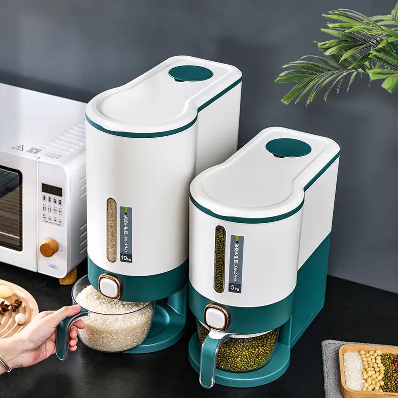 RiceTap ™ - Cartnoova