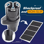 RideGrip™ - Premium Drink Holder - Cartnoova