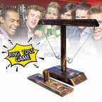 Ring Toss Game - Cartnoova