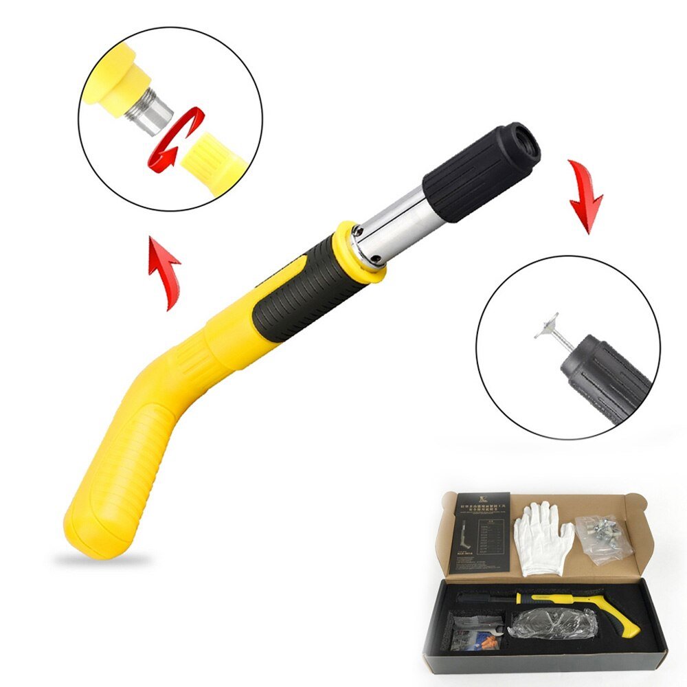 RivetGun™ 5-in-1 Air Powered Tool - Cartnoova