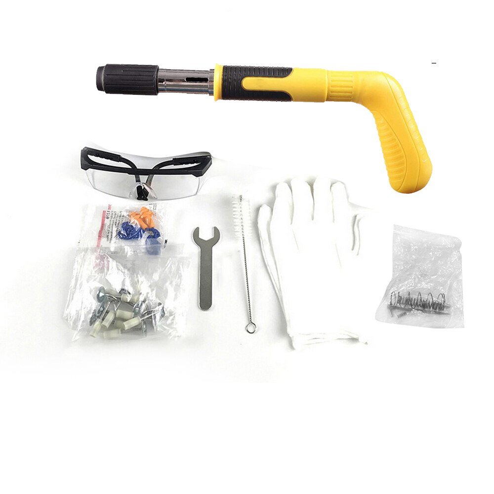 RivetGun™ 5-in-1 Air Powered Tool - Cartnoova