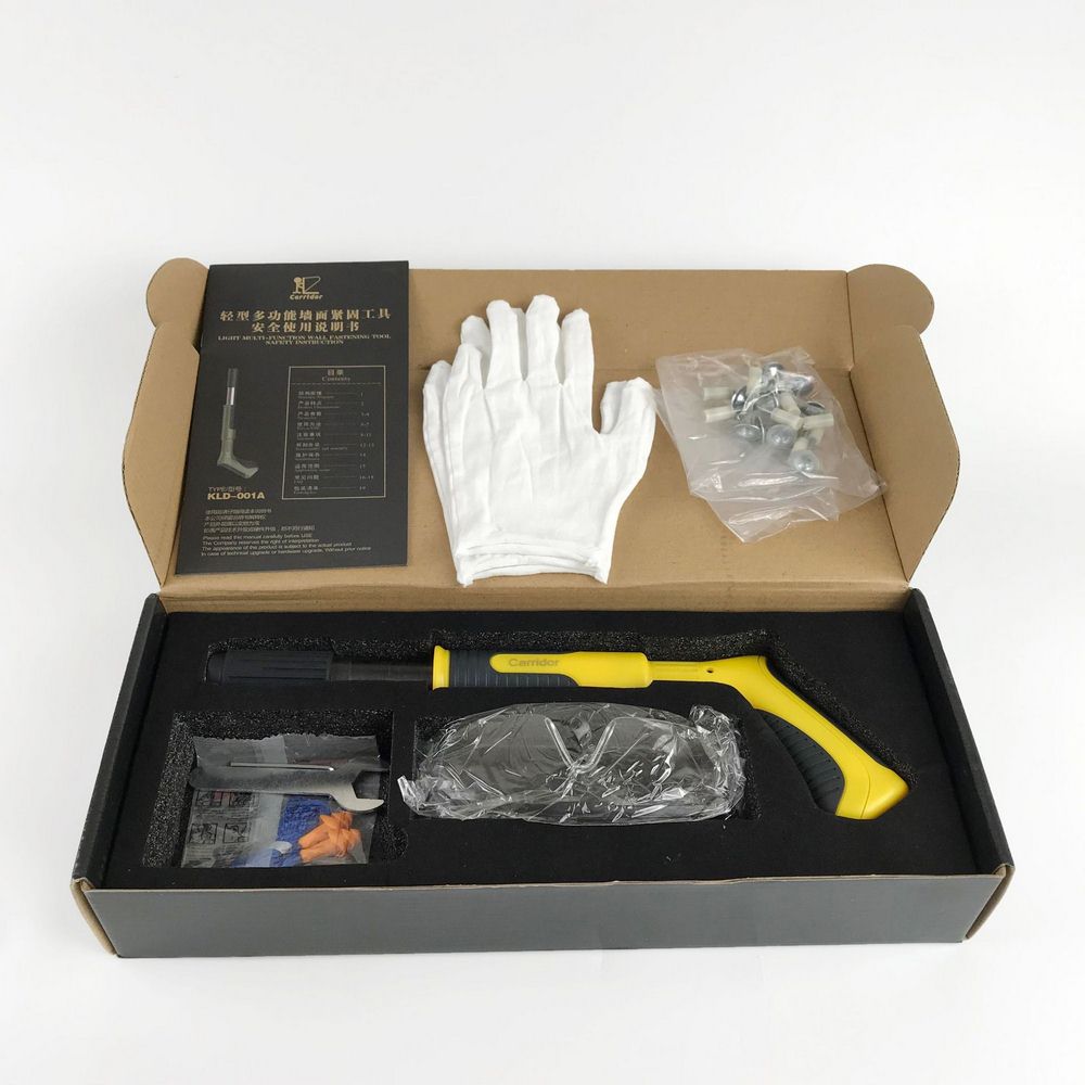 RivetGun™ 5-in-1 Air Powered Tool - Cartnoova