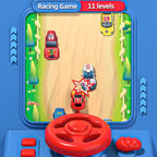 RoadRacer Steering Simulator ™ - Cartnoova