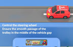 RoadRacer Steering Simulator ™ - Cartnoova