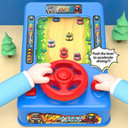 RoadRacer Steering Simulator ™ - Cartnoova