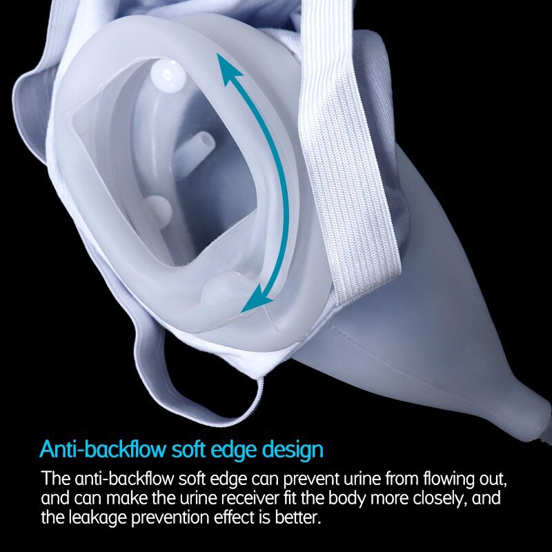 SafeFlow™ - Senior Underwear - Cartnoova