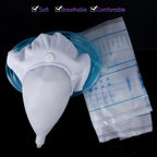 SafeFlow™ - Senior Underwear - Cartnoova