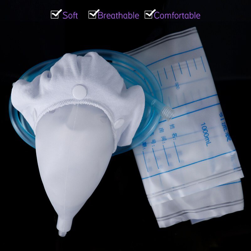 SafeFlow™ - Senior Underwear - Cartnoova