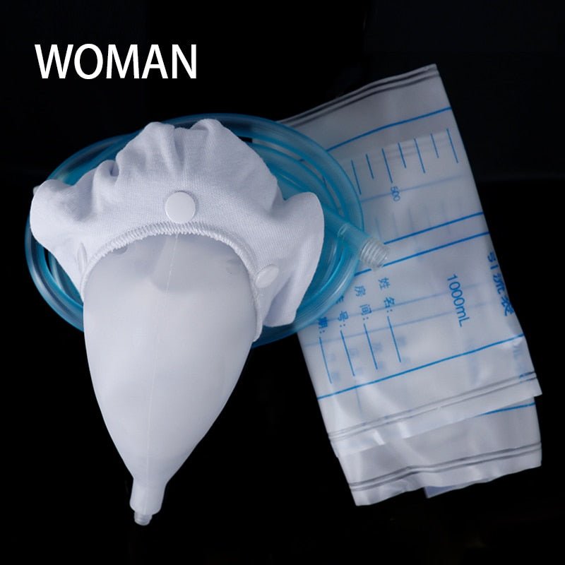 SafeFlow™ - Senior Underwear - Cartnoova