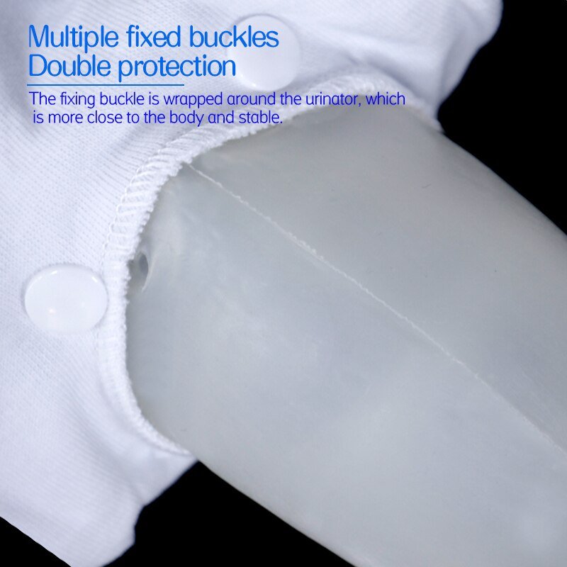 SafeFlow™ - Senior Underwear - Cartnoova