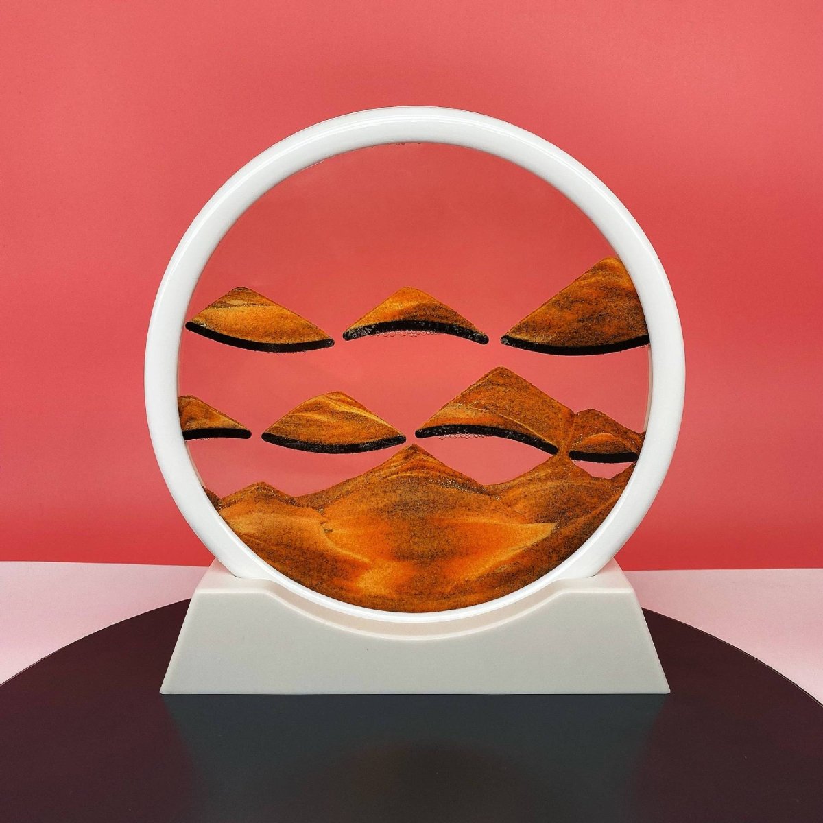SandScape Serenity ™ - Cartnoova