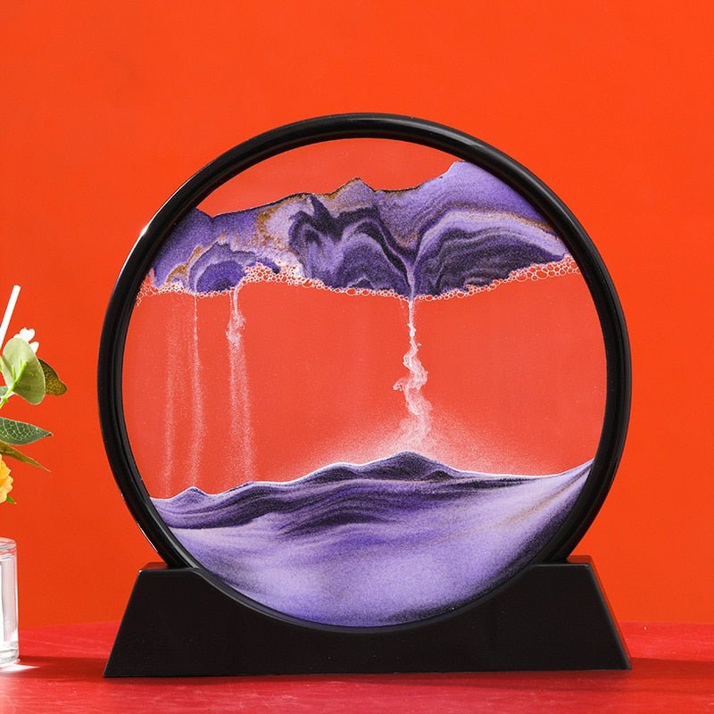 SandScape Serenity ™ - Cartnoova