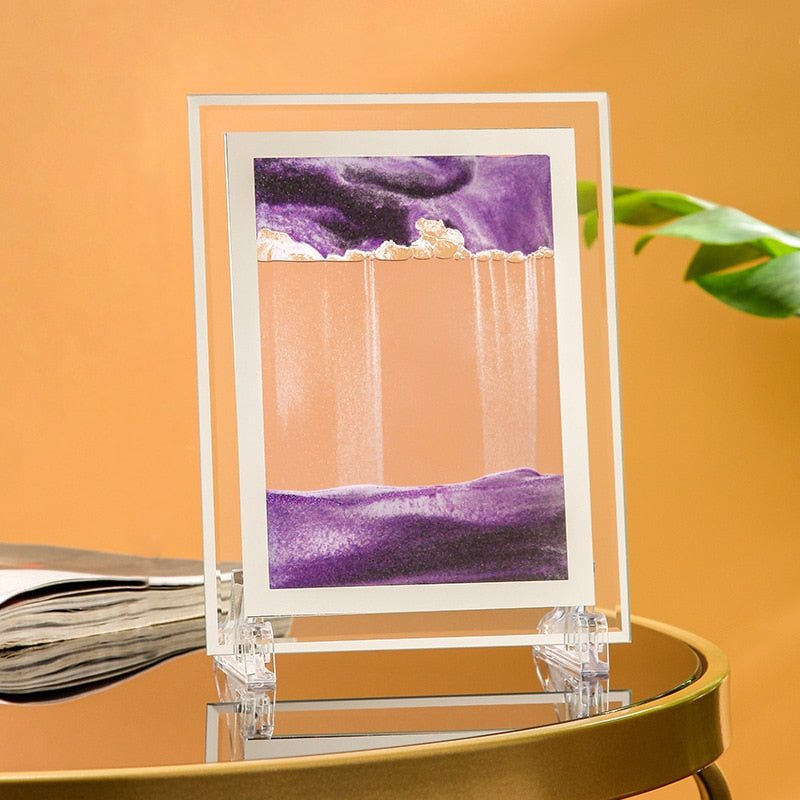 SandScape Serenity ™ - Cartnoova