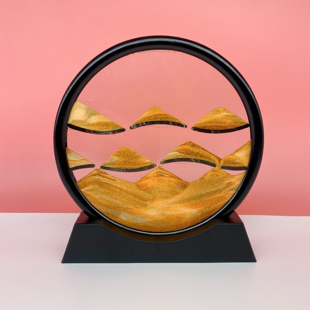 SandScape Serenity ™ - Cartnoova
