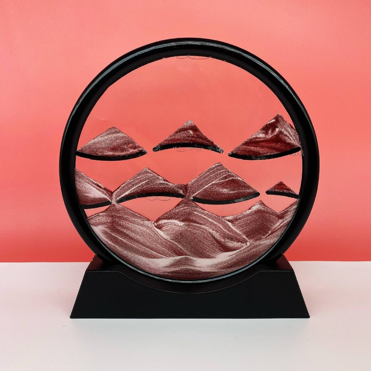 SandScape Serenity ™ - Cartnoova