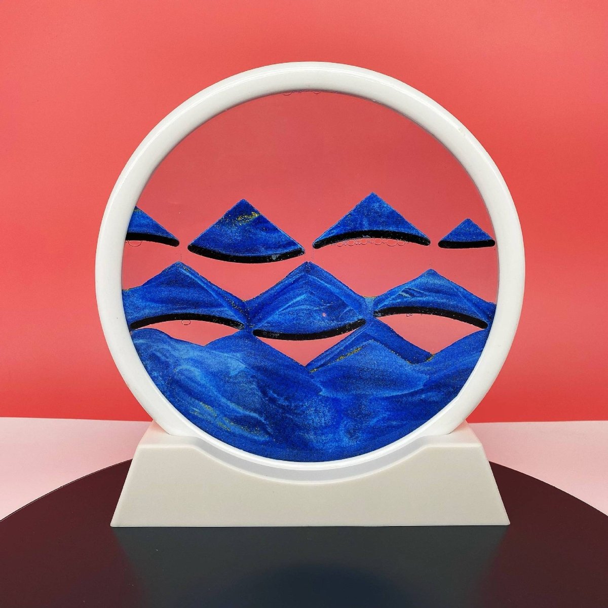SandScape Serenity ™ - Cartnoova