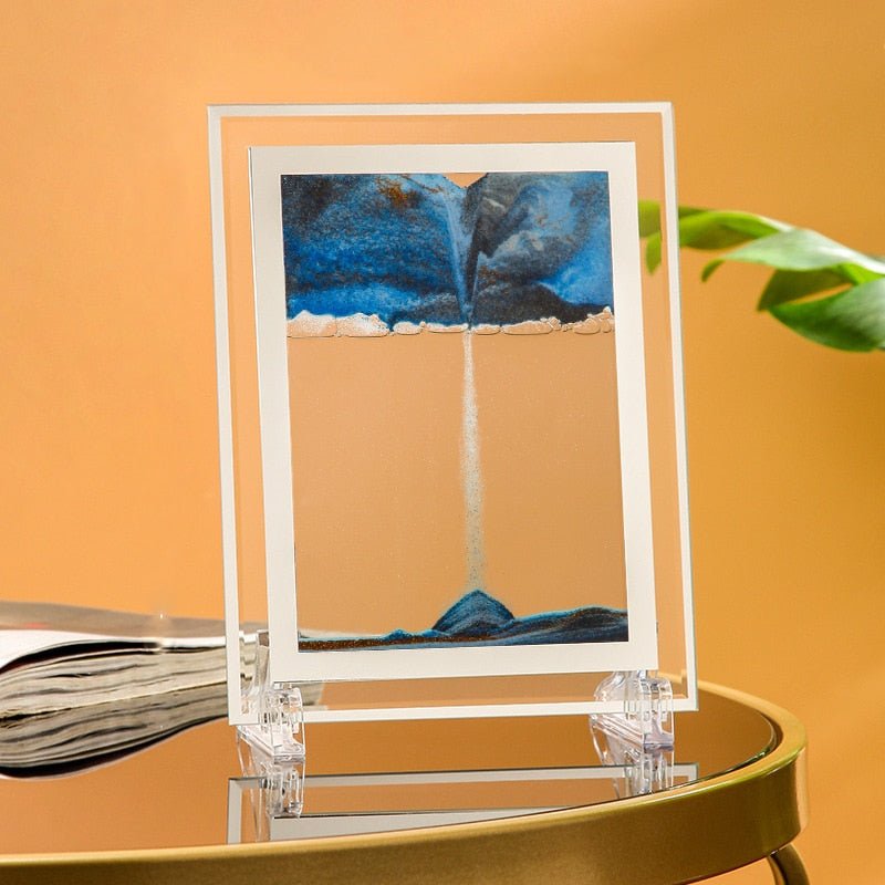 SandScape Serenity ™ - Cartnoova