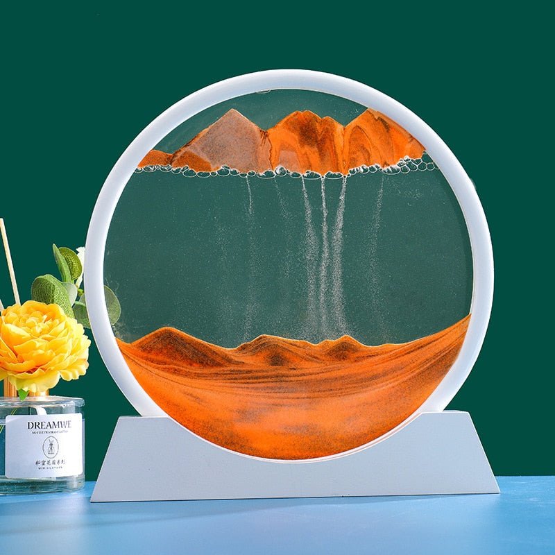 SandScape Serenity ™ - Cartnoova