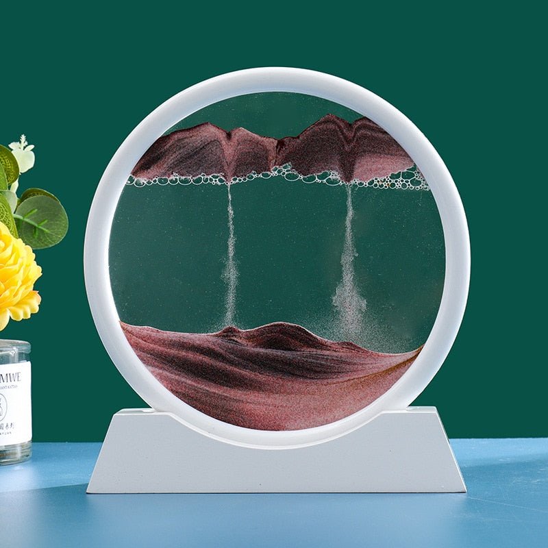 SandScape Serenity ™ - Cartnoova