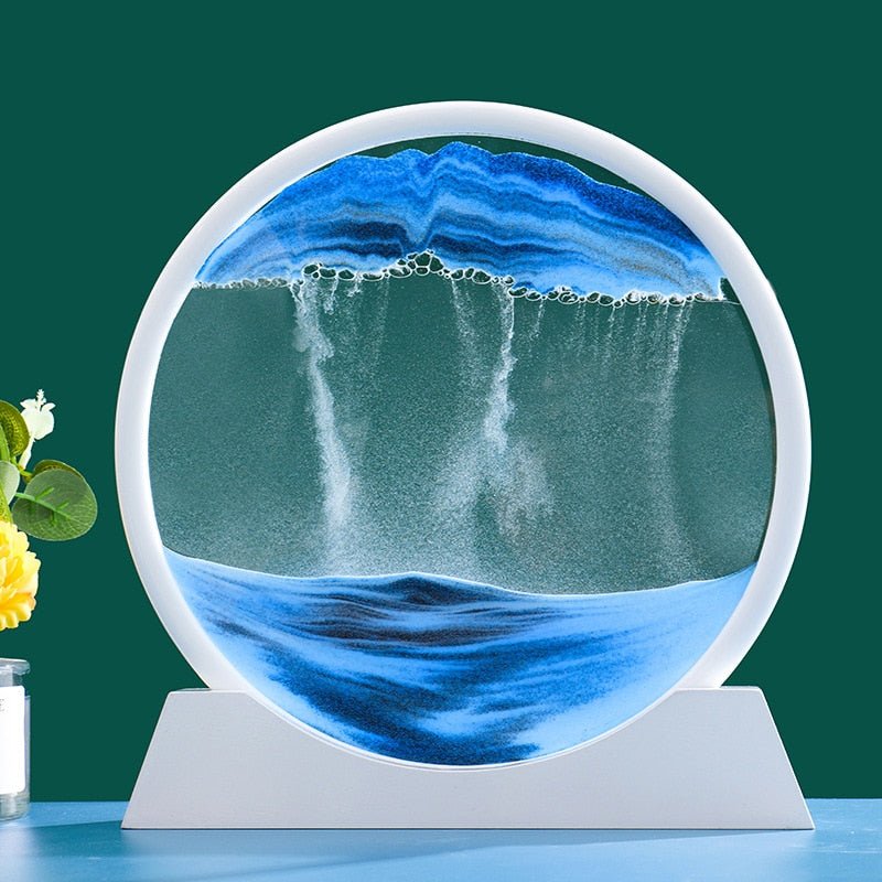 SandScape Serenity ™ - Cartnoova