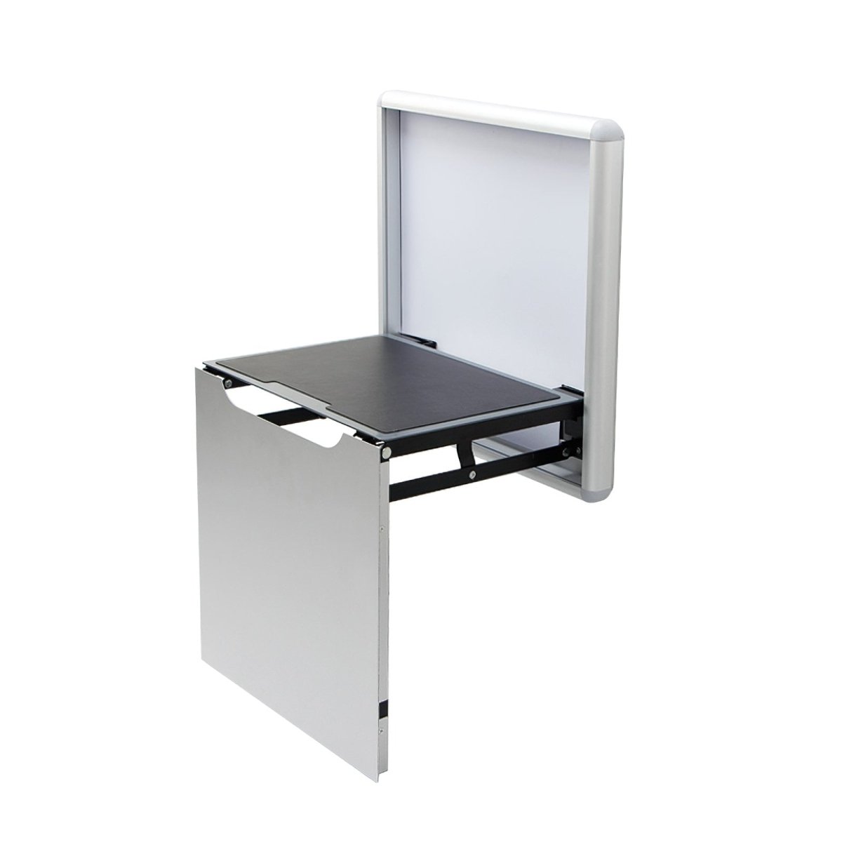 Savile ™ - Wall Mounted Folded Smart Chair - Cartnoova