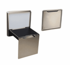 Savile ™ - Wall Mounted Folded Smart Chair - Cartnoova