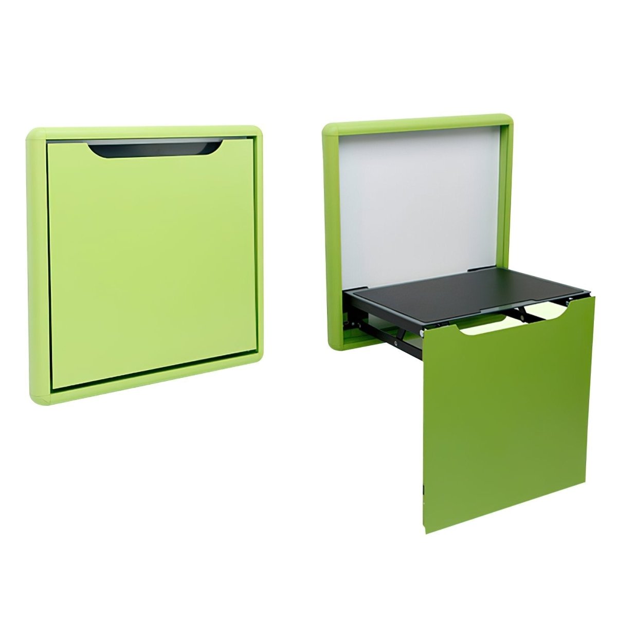 Savile ™ - Wall Mounted Folded Smart Chair - Cartnoova