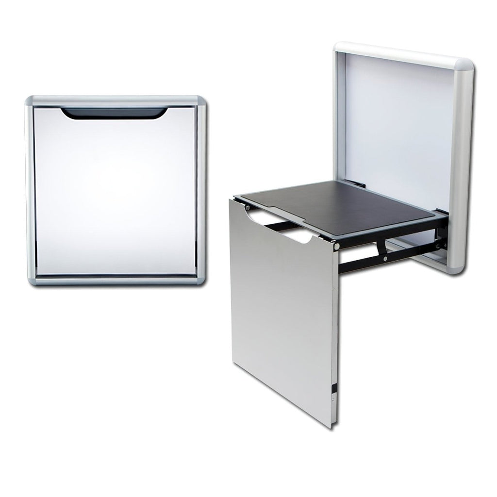 Savile ™ - Wall Mounted Folded Smart Chair - Cartnoova