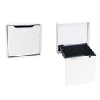 Savile ™ - Wall Mounted Folded Smart Chair - Cartnoova
