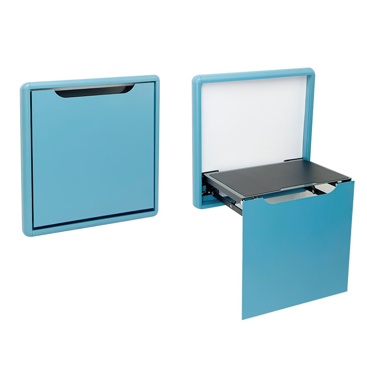Savile ™ - Wall Mounted Folded Smart Chair - Cartnoova