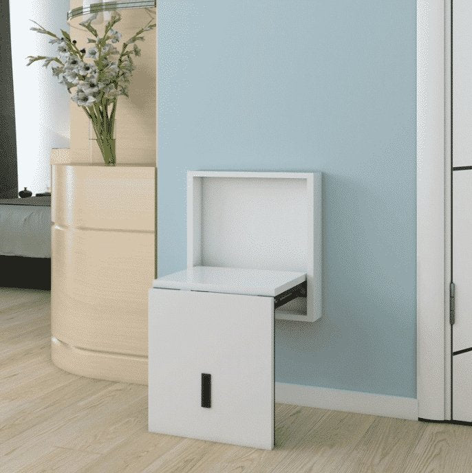Savile ™ - Wall Mounted Folded Smart Chair - Cartnoova