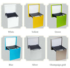 Savile ™ - Wall Mounted Folded Smart Chair - Cartnoova