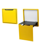 Savile ™ - Wall Mounted Folded Smart Chair - Cartnoova