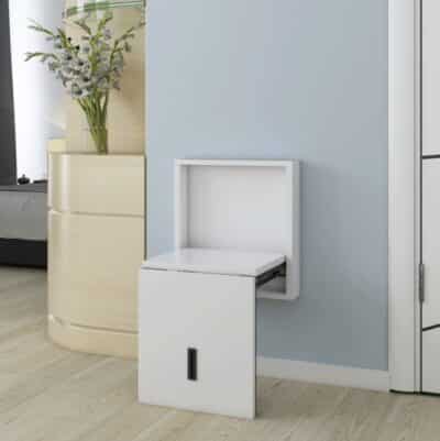 Savile ™ - Wall Mounted Folded Smart Chair - Cartnoova