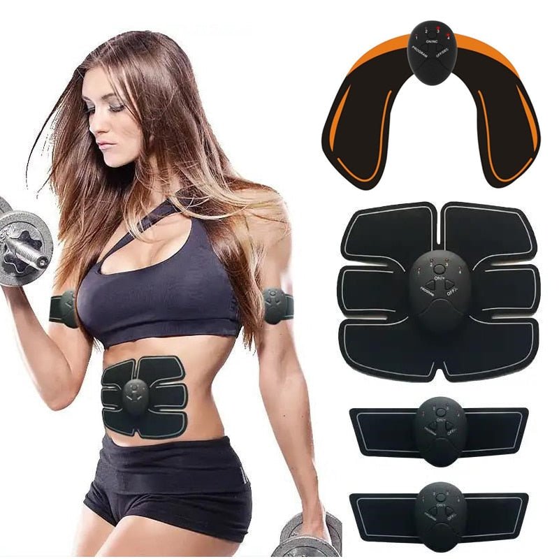 SculptNatural™ - Booty﹠Body Natural Trainer - Cartnoova