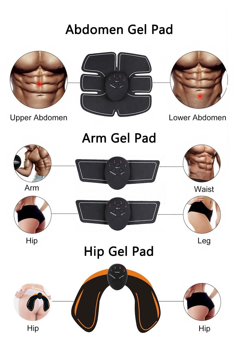 SculptNatural™ - Booty﹠Body Natural Trainer - Cartnoova