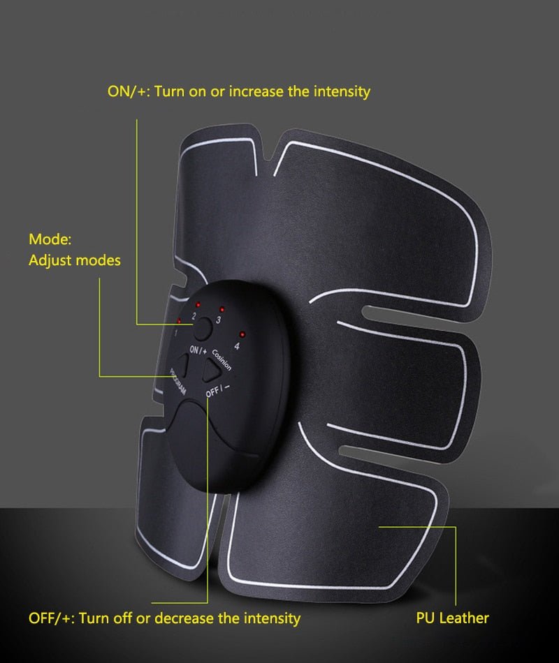 SculptNatural™ - Booty﹠Body Natural Trainer - Cartnoova