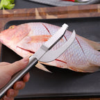 Seafood Cutter & Peeler - Cartnoova