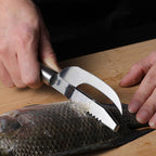 Seafood Cutter & Peeler - Cartnoova
