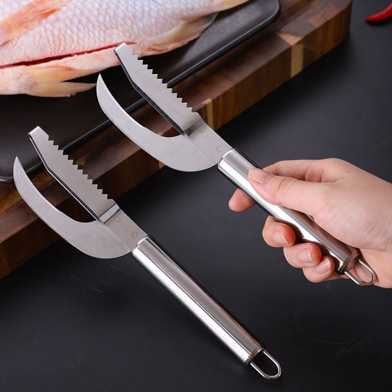 Seafood Cutter & Peeler - Cartnoova