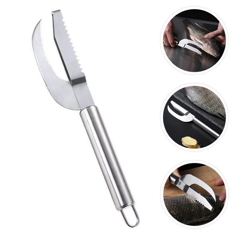 Seafood Cutter & Peeler - Cartnoova