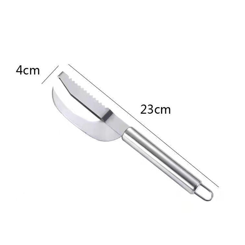 Seafood Cutter & Peeler - Cartnoova