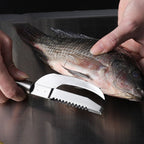 Seafood Cutter & Peeler - Cartnoova