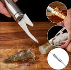Seafood Cutter & Peeler - Cartnoova