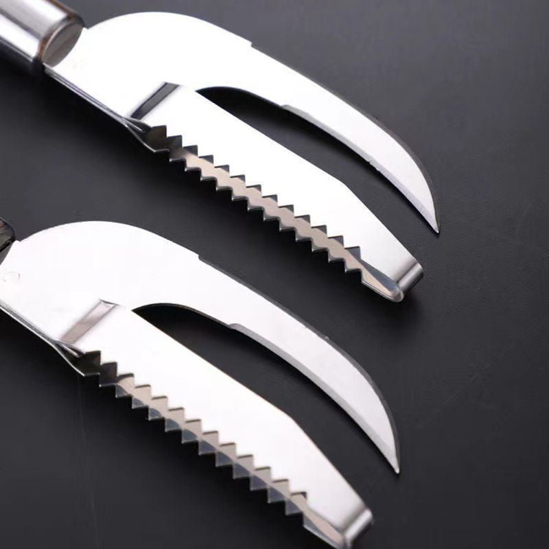Seafood Cutter & Peeler - Cartnoova