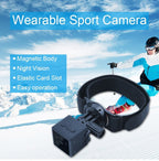 SecureEye MiniCam Pro - Cartnoova