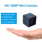 SecureEye MiniCam Pro - Cartnoova