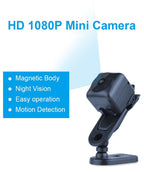 SecureEye MiniCam Pro - Cartnoova